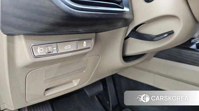 Kia K8 id 4592958 из Кореи 9
