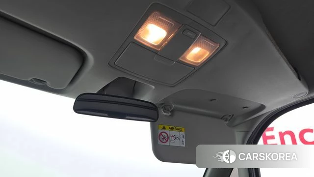 Kia The New Ray id 4382997 из Кореи 9