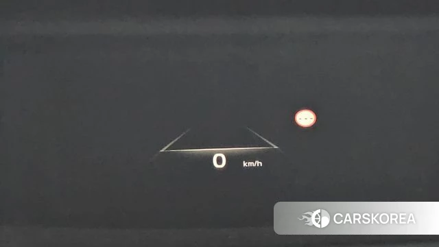 Kia K8 Hybrid id 4560620 из Кореи 9