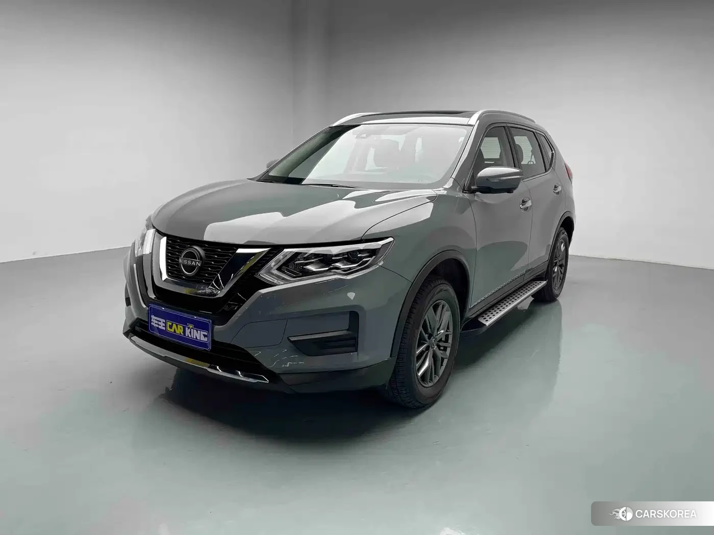 Nissan X-Trail id 4546002 из Китая 9