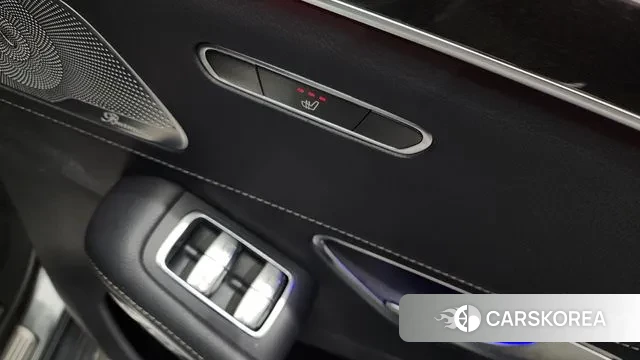 Mercedes-Benz S-Class W222 id 3171216 из Кореи 9