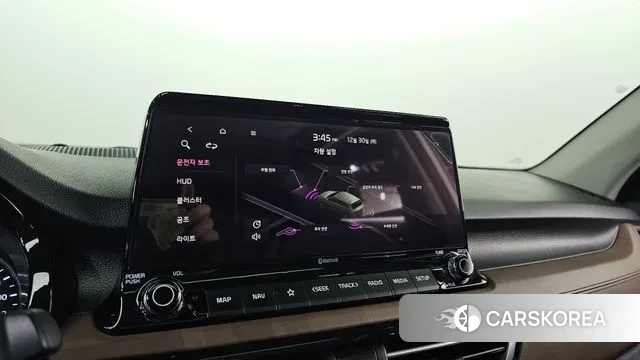 Kia Seltos id 3529957 из Кореи 9