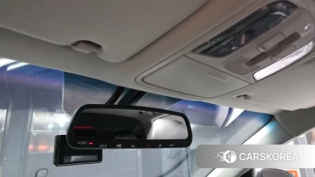 Kia The New K5 2nd generation id 3687583 из Кореи 9