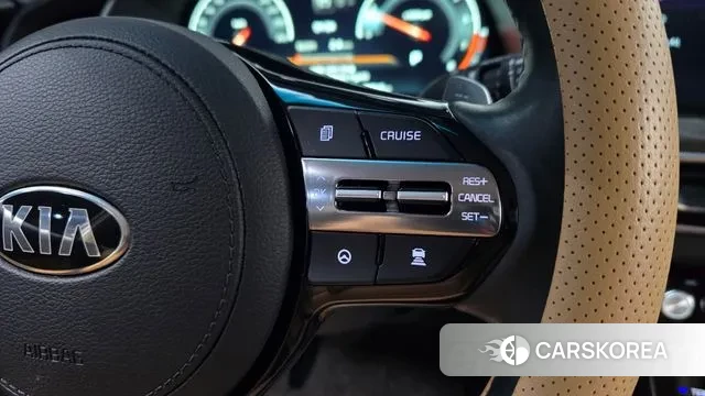 Kia K7 Premier id 3519892 из Кореи 9