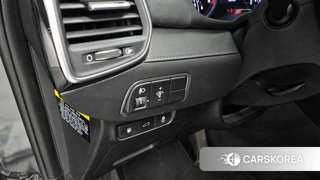 Hyundai Grandeur IG id 4345617 из Кореи 9
