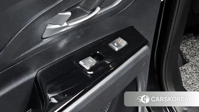 Ssangyong Beautiful Korando id 3727887 из Кореи 9