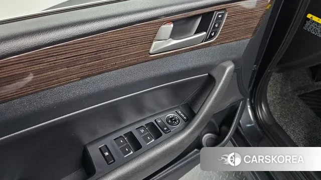 Hyundai Sonata New Rise id 2966668 из Кореи 9