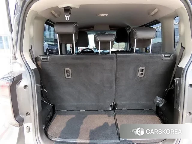 Kia The New Kia Ray id 3690283 из Кореи 9