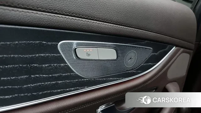 Mercedes-Benz CLS-Class C257 id 3044024 из Кореи 9