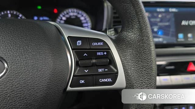 Hyundai Sonata New Rise id 4633187 из Кореи 9