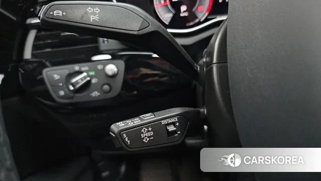 Audi A4 (B9) id 3032493 из Кореи 9