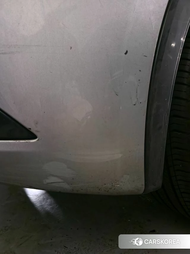Toyota Prius 5th Generation id 4691345 из Кореи 9