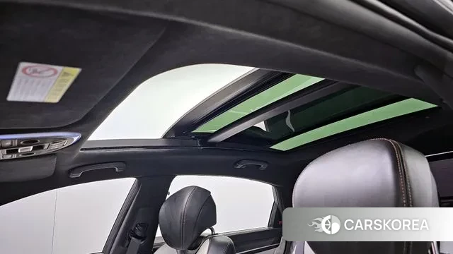 Genesis G80 id 2981926 из Кореи 9