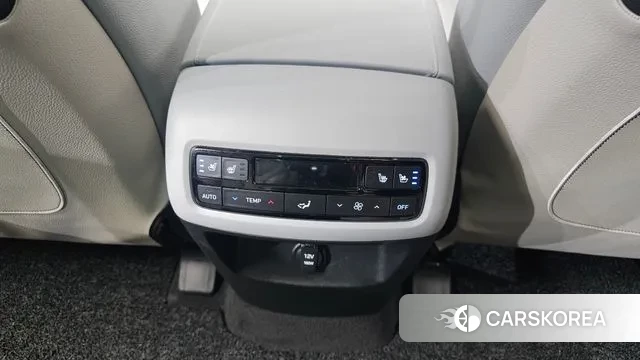 Hyundai The New Palisade id 3394261 из Кореи 9