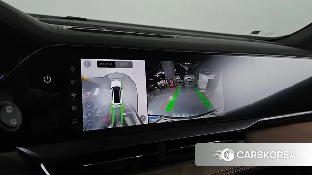 Renault Korea (Samsung) Grand Coleos id 3359350 из Кореи 9