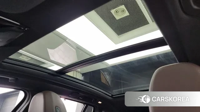 BMW X3 (G01) id 3523446 из Кореи 9