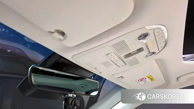 Hyundai The New Grandeur IG Hybrid id 3582105 из Кореи 9