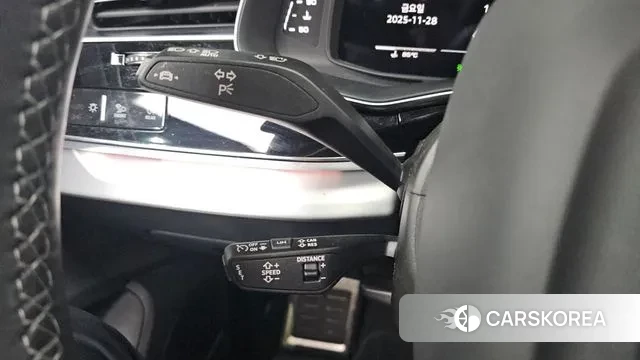 Audi Q8 (4M) id 3420722 из Кореи 9