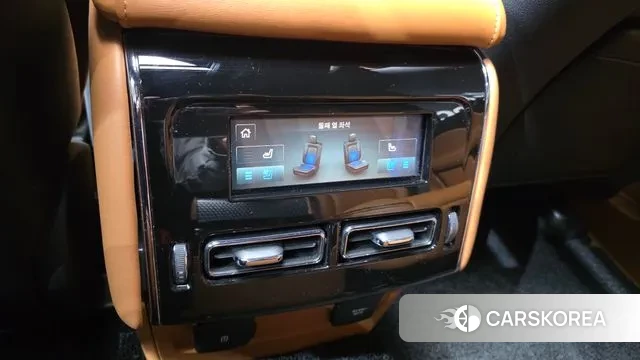 Lincoln Aviator 2nd generation id 3343828 из Кореи 9