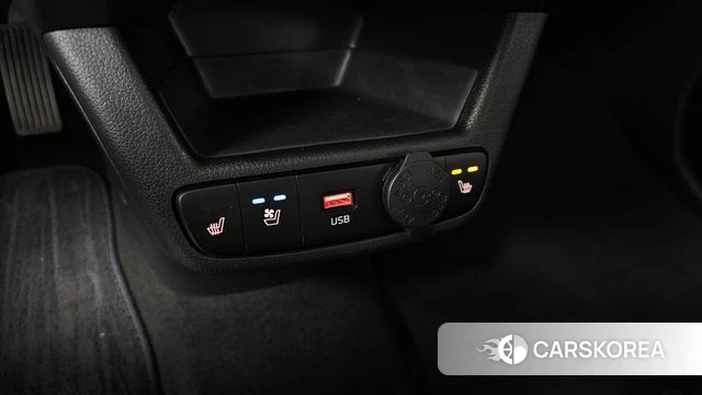 Kia The New Kia Ray id 4863536 из Кореи 9