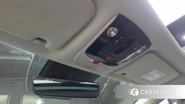 Kia K5 3rd generation id 4231120 из Кореи 9