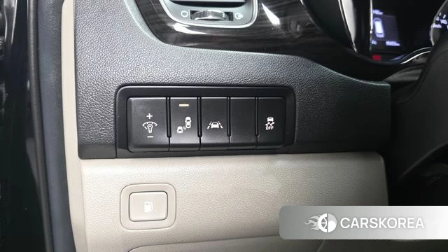 Kia The New Carnival id 4900123 из Кореи 9