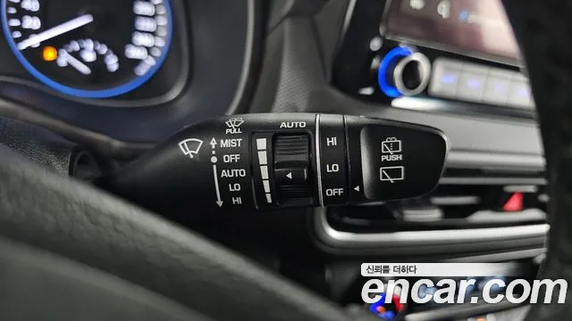 Hyundai The New Kona id 2843900 из Кореи 9