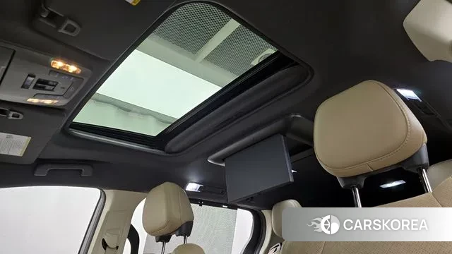 Toyota Sienna 4th Generation id 3458214 из Кореи 9