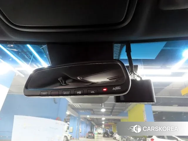 Kia Sportage The Bold id 3736922 из Кореи 9