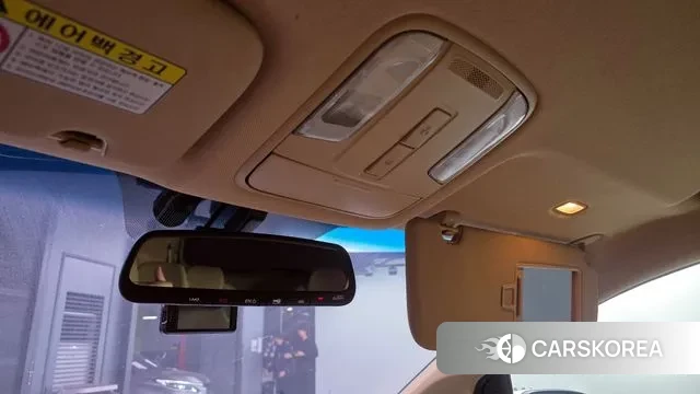 Kia The New Carnival id 3547377 из Кореи 9