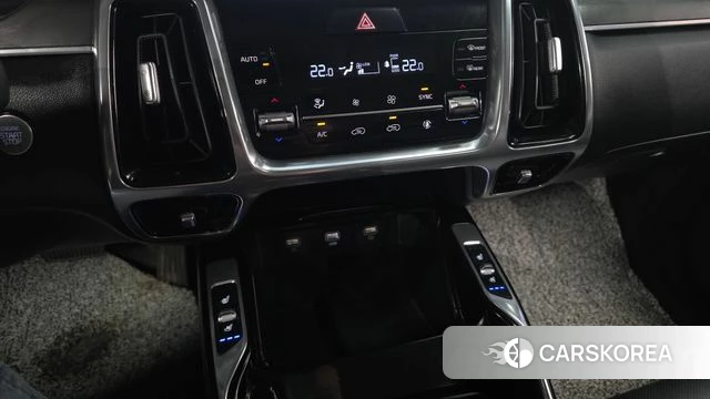 Kia Sorento 4th Generation id 4929203 из Кореи 9