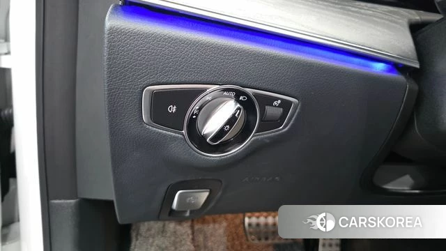 Mercedes-Benz CLS-Class C257 id 4580081 из Кореи 9