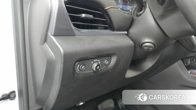 Chevrolet (GM Daewoo) Traverse id 4465132 из Кореи 9