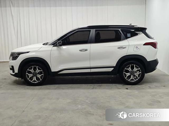 Kia Proud run id 4261310 из Китая 9