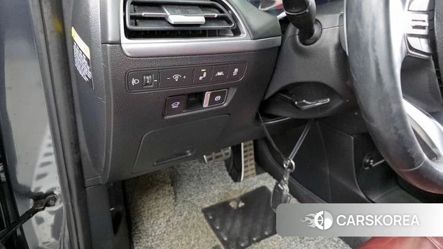 Hyundai Palisade id 3893822 из Кореи 9