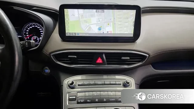 Hyundai The New Santa Fe id 3301227 из Кореи 9