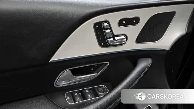 Mercedes-Benz GLE-Class W167 id 3028525 из Кореи 9