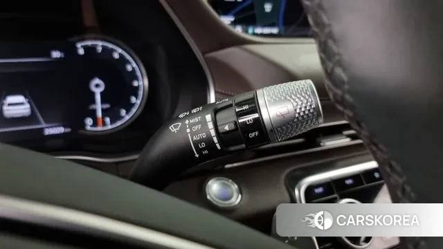 Genesis GV80 id 3031818 из Кореи 9