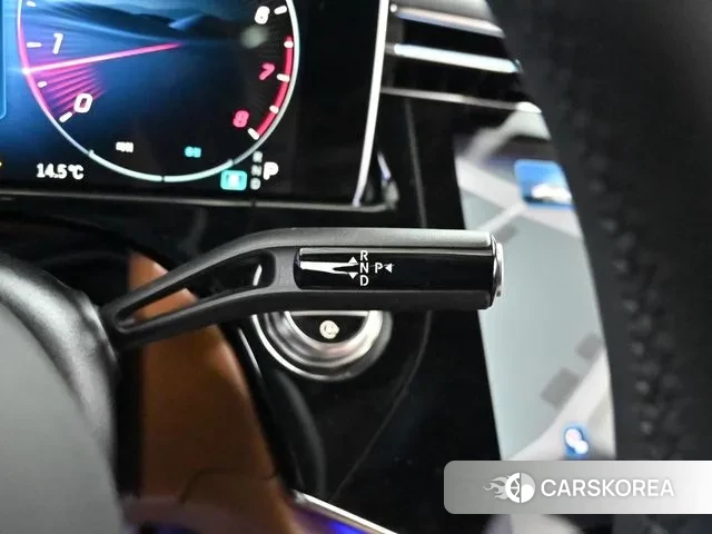 Mercedes-Benz E-Class W214 id 3299502 из Кореи 9