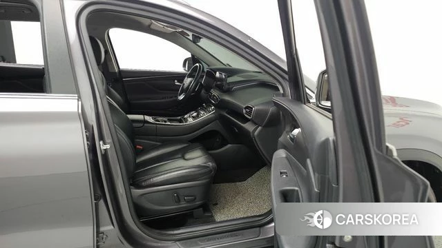 Hyundai The New Santa Fe id 4389760 из Кореи 9
