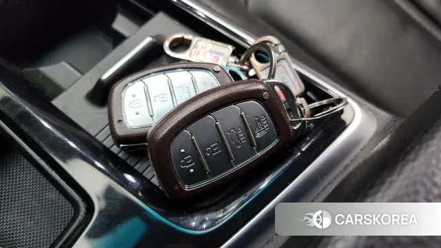 Hyundai Sonata New Rise id 3499748 из Кореи 9