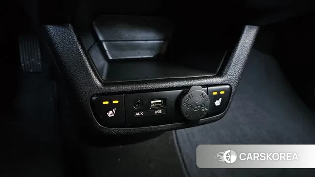 Kia The New Ray id 3646964 из Кореи 9