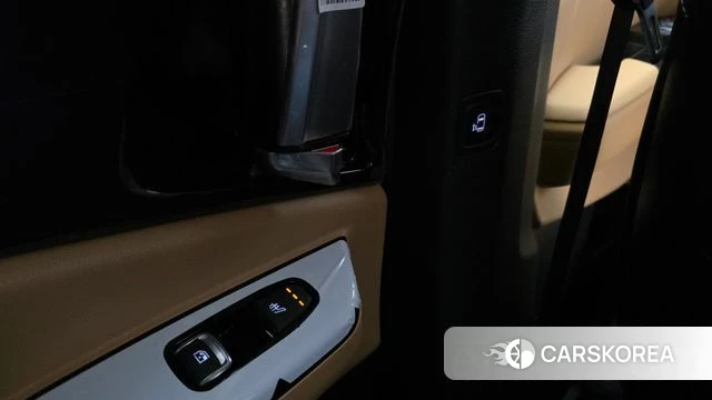 Kia Carnival 4th generation id 3832683 из Кореи 9