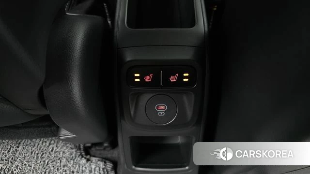 Kia The New Kia Ray EV id 4360407 из Кореи 9