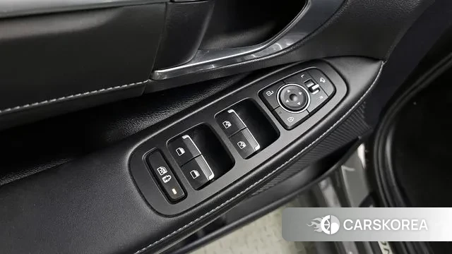 Hyundai Sonata Hybrid (DN8) id 3680692 из Кореи 9