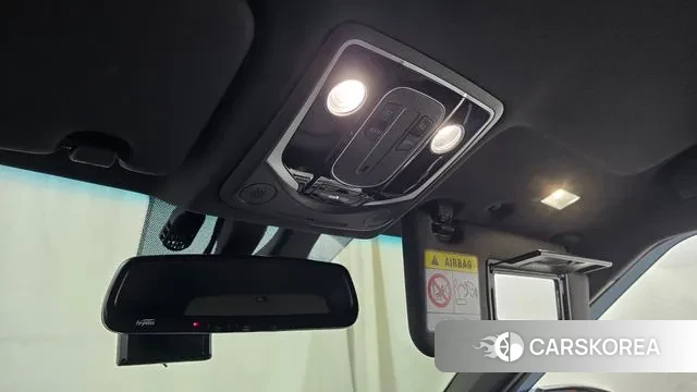 Ssangyong Torres id 3462988 из Кореи 9