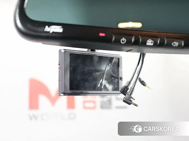 Ssangyong Rexton Sports id 4225843 из Кореи 9