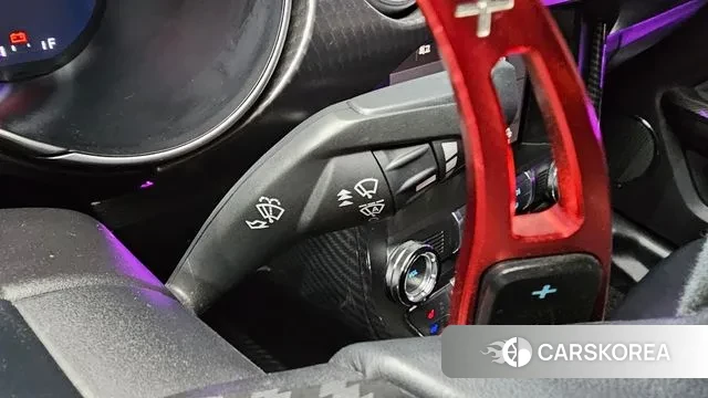 Ford Mustang id 3563172 из Кореи 9