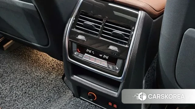 BMW X5 (G05) id 3436885 из Кореи 9