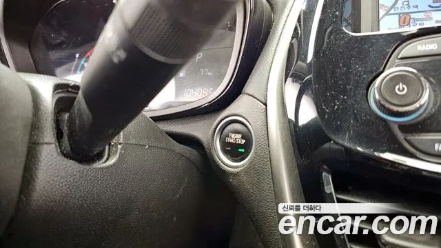 Chevrolet (GM Daewoo) The Next Spark id 2835102 из Кореи 9